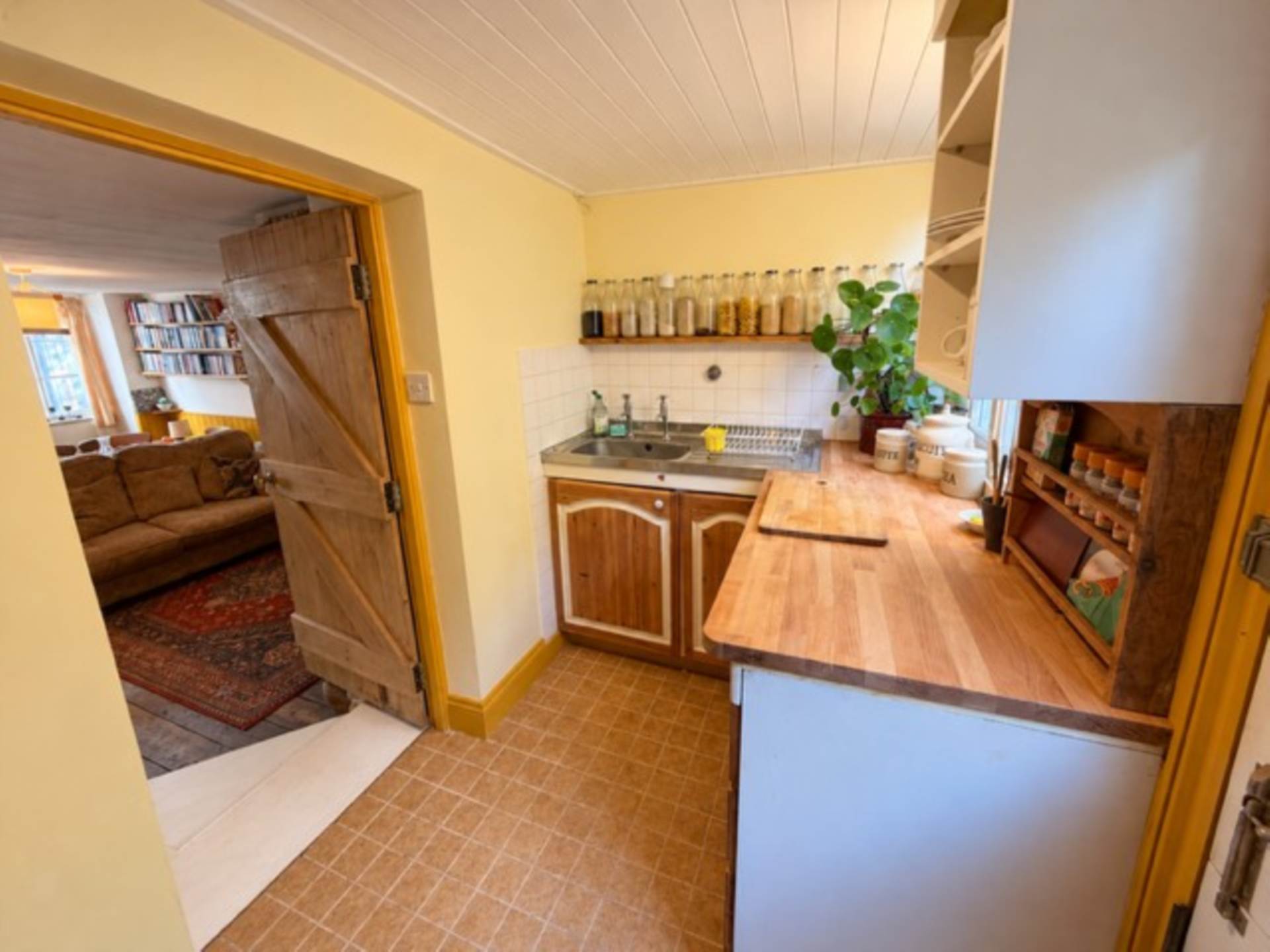 Elliott Plain, Buckfastleigh, Image 3