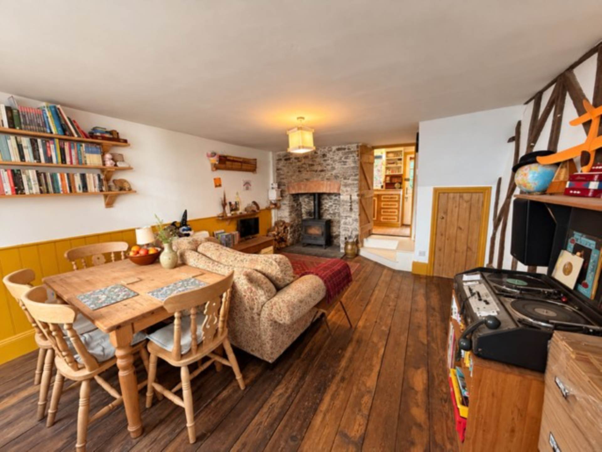 Elliott Plain, Buckfastleigh, Image 5