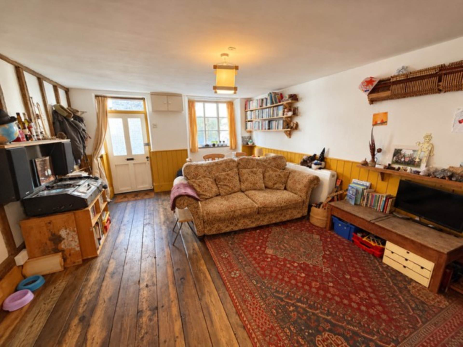Elliott Plain, Buckfastleigh, Image 6