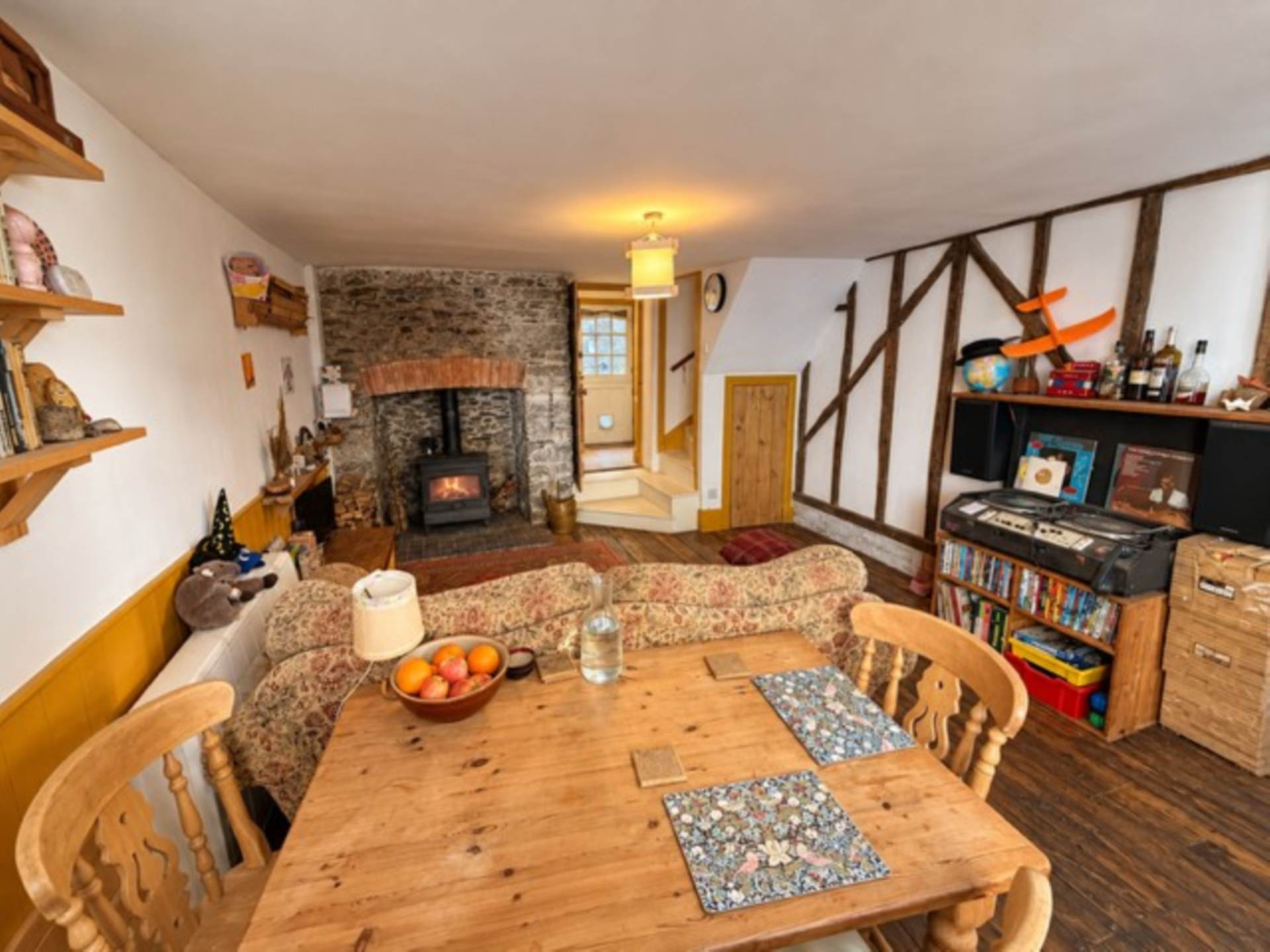 Elliott Plain, Buckfastleigh, Image 7