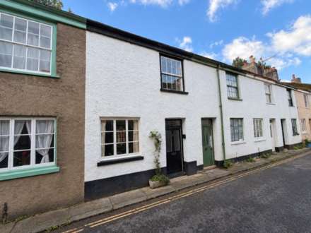 Elliott Plain, Buckfastleigh
