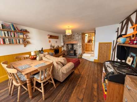 Elliott Plain, Buckfastleigh, Image 5