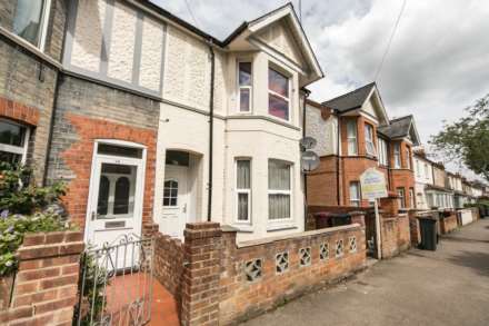 Property For Sale Wantage Road, Reading