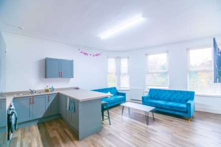 Property For Sale Borrowdale Road, Liverpool