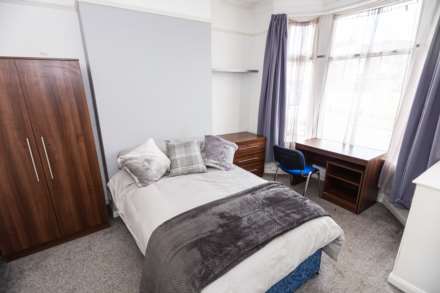 Property For Rent Gainsborough Road, Liverpool