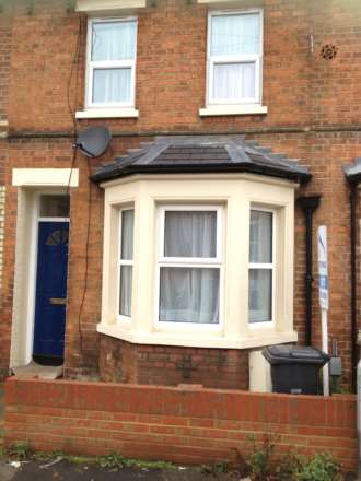 Property For Sale Gower Street, Reading