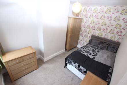Property For Rent Curzon Street, Reading