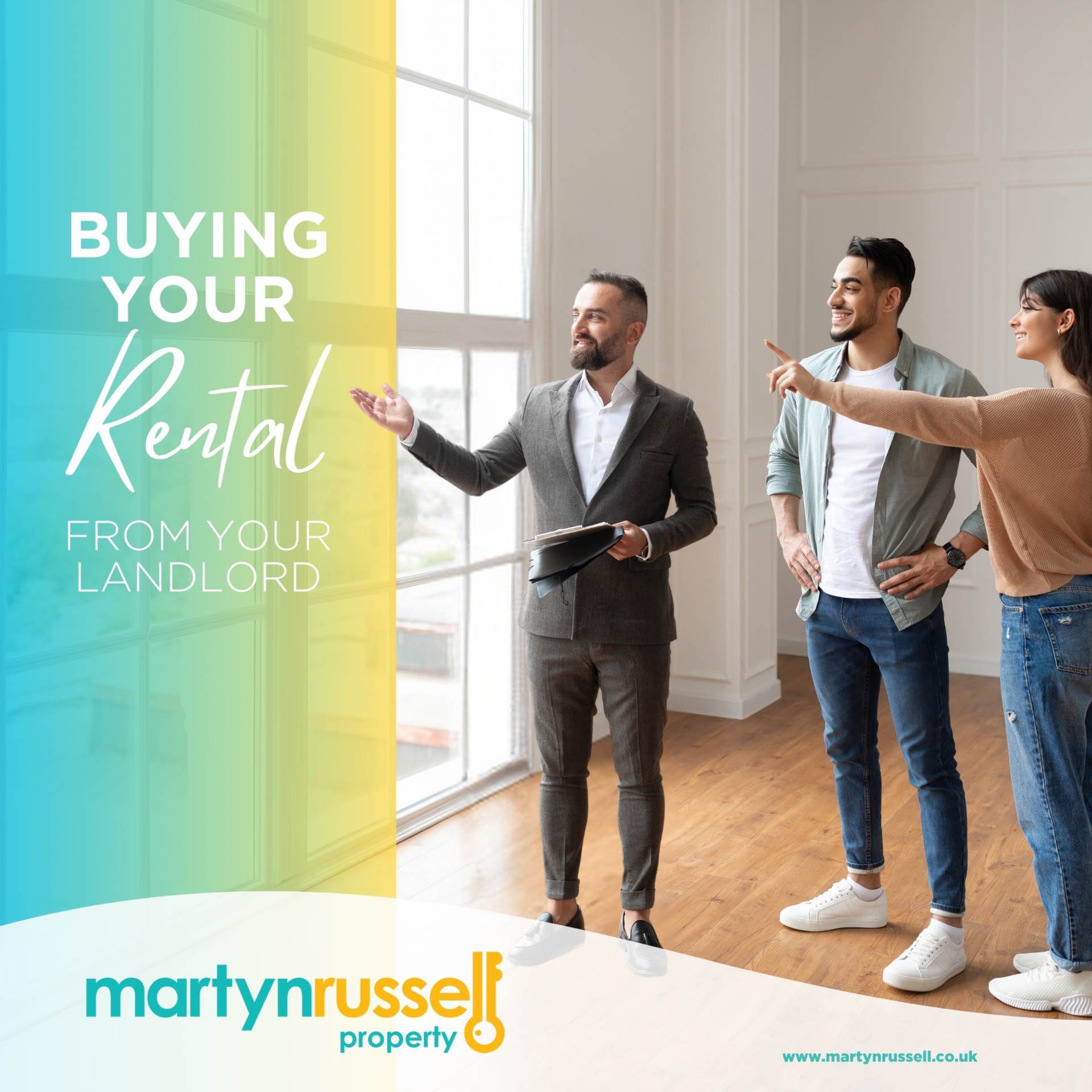Buying Your Rental from Your Landlord? Let`s Talk About It!