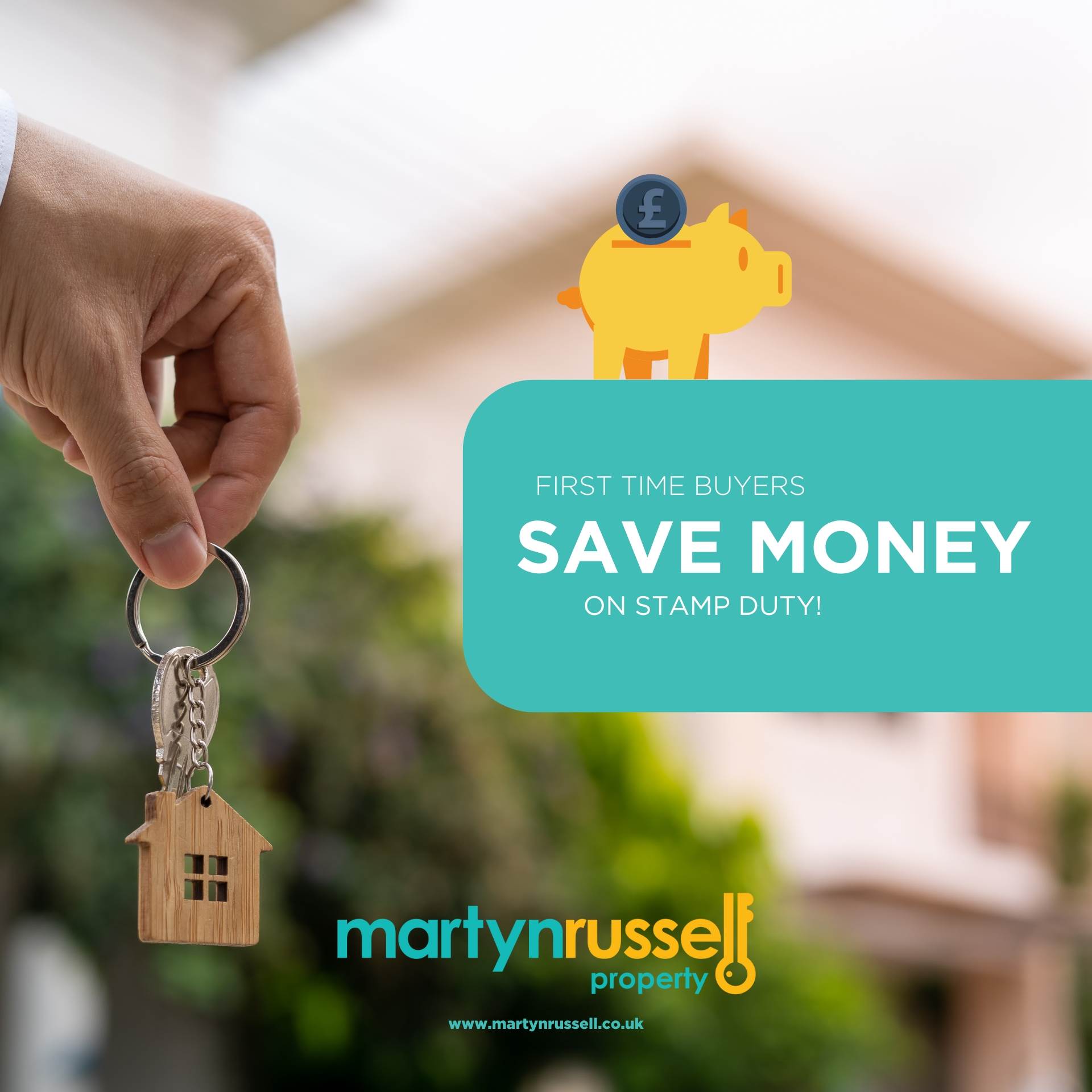 The Number One Thing to Know for Moving in 2025