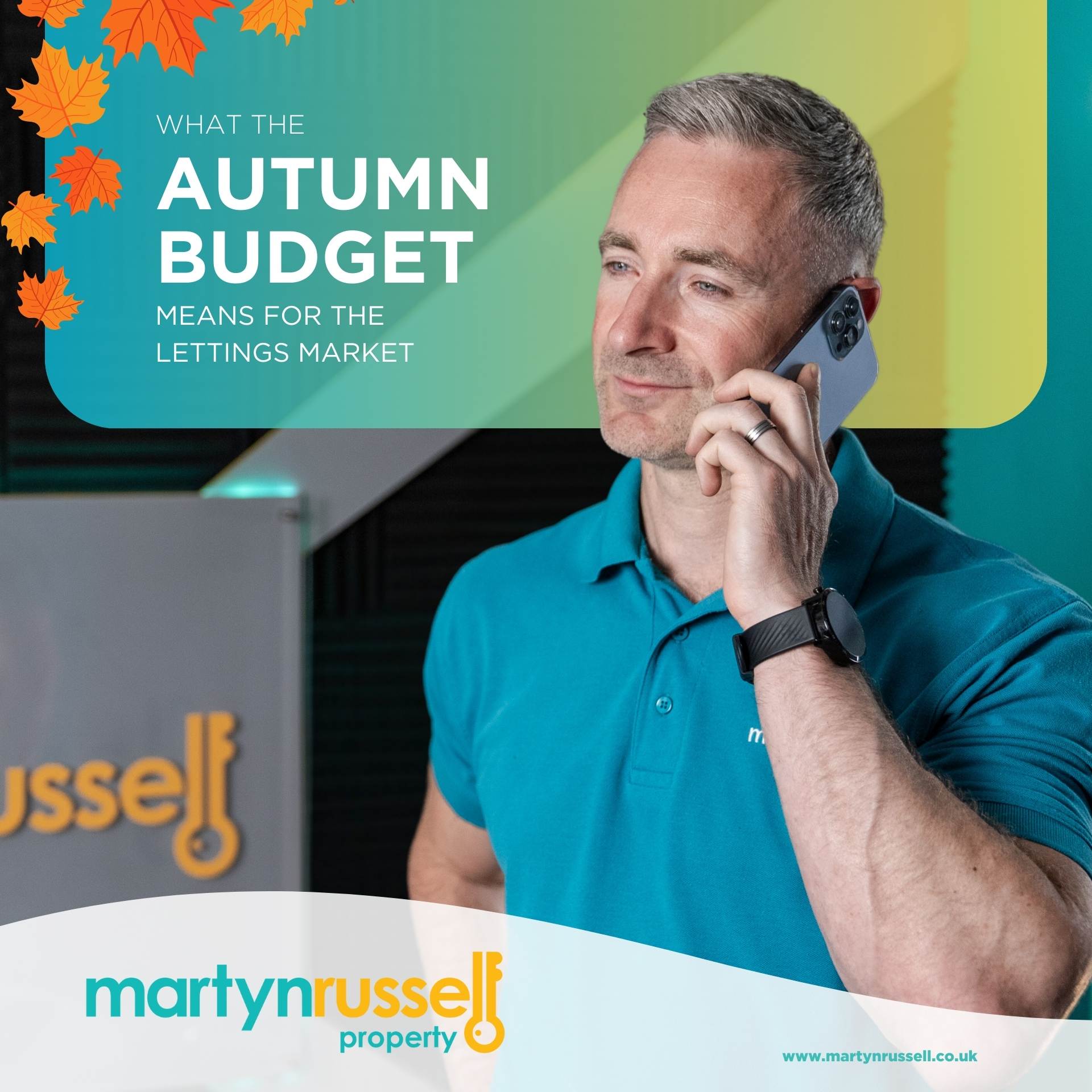 What the Budget Means for the Lettings Market