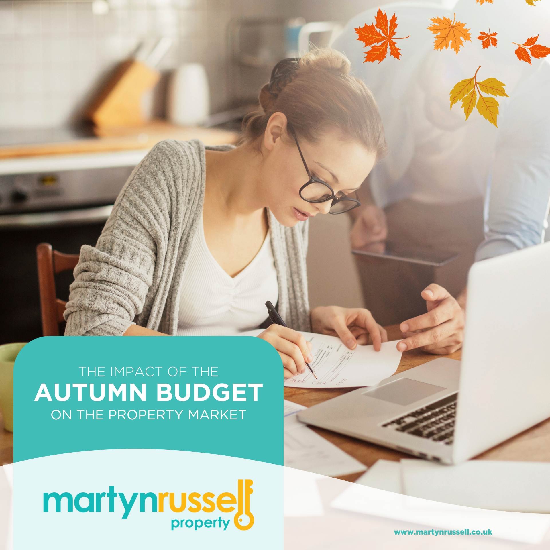 What the Budget Really Means for Buyers and Sellers
