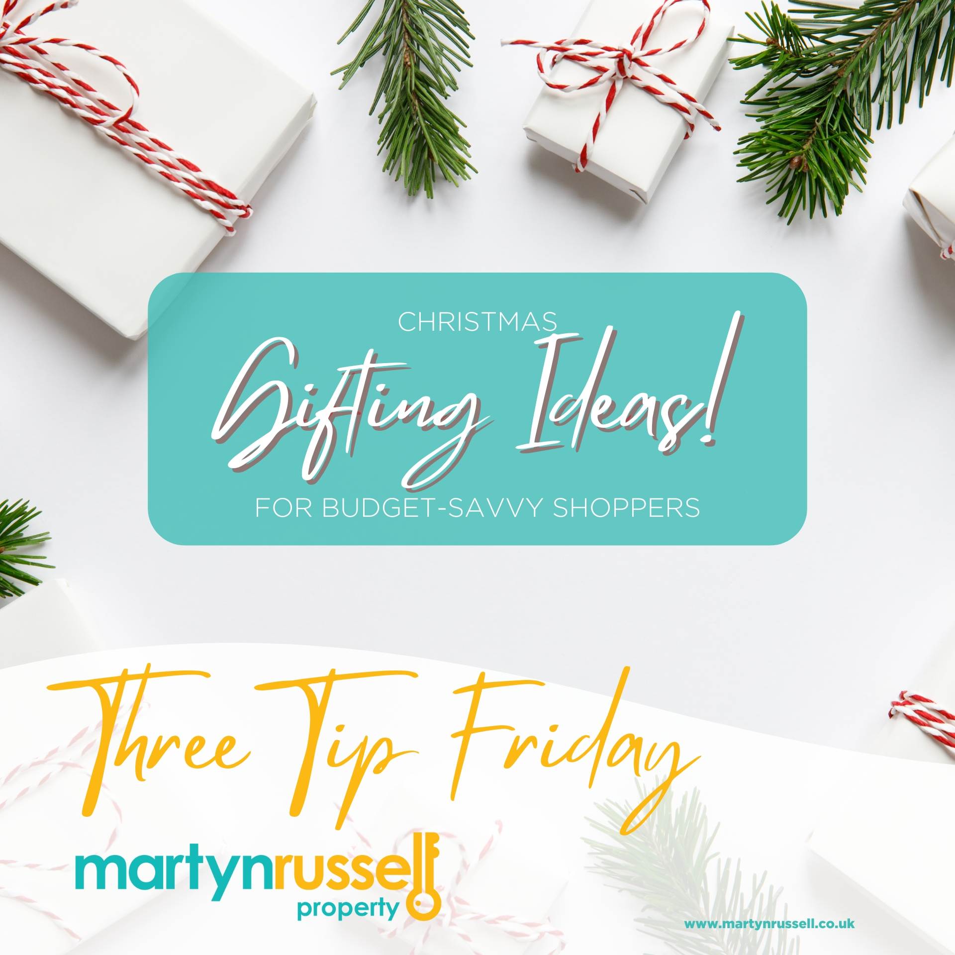How to Enjoy Christmas Without Spending a Fortune