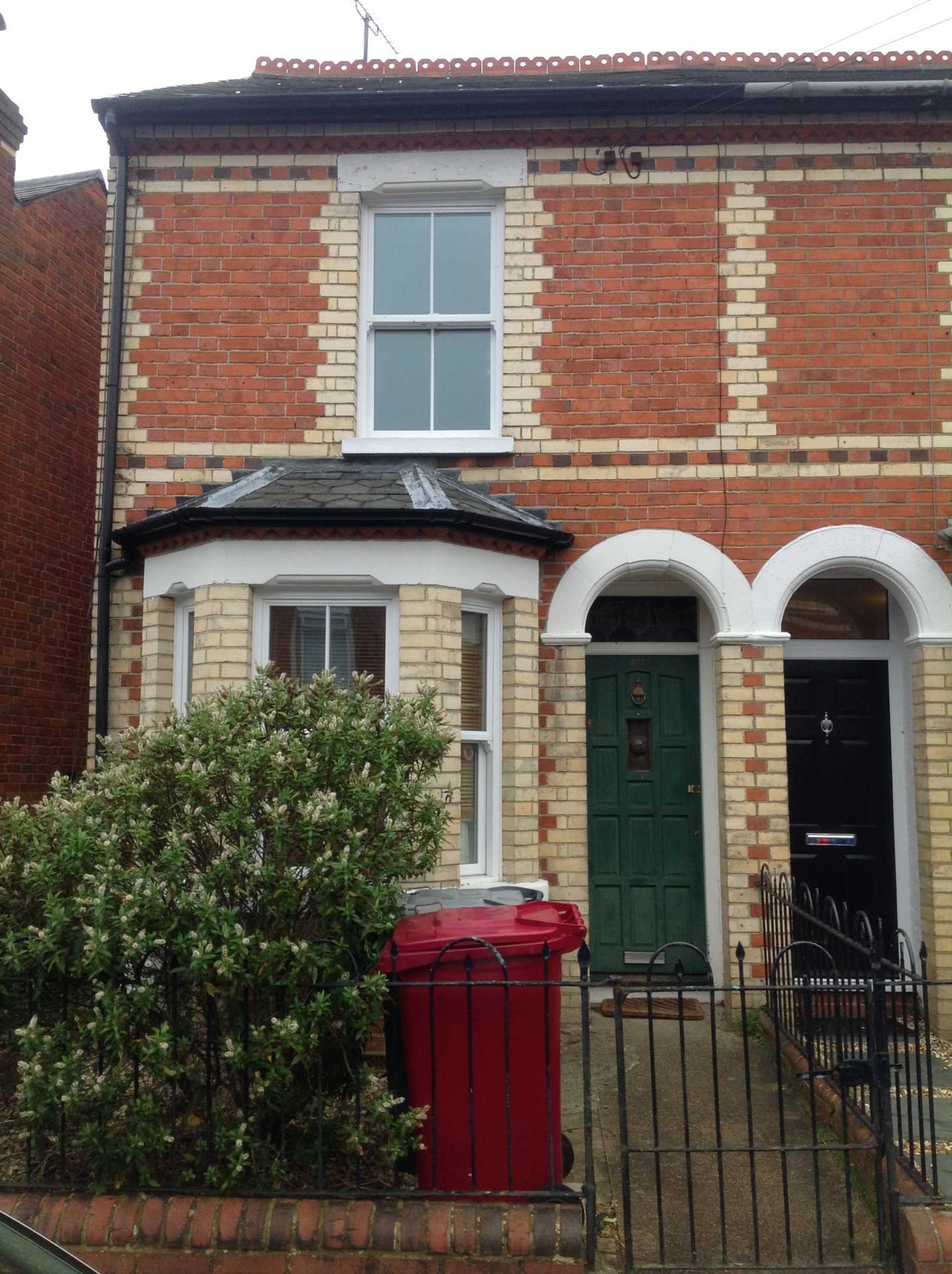 Cardigan Road, Reading, Image 2