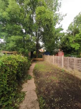Cardigan Road, Reading, Image 7