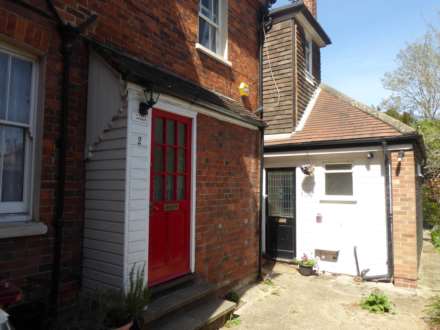 Erleigh Road, Reading, Image 12