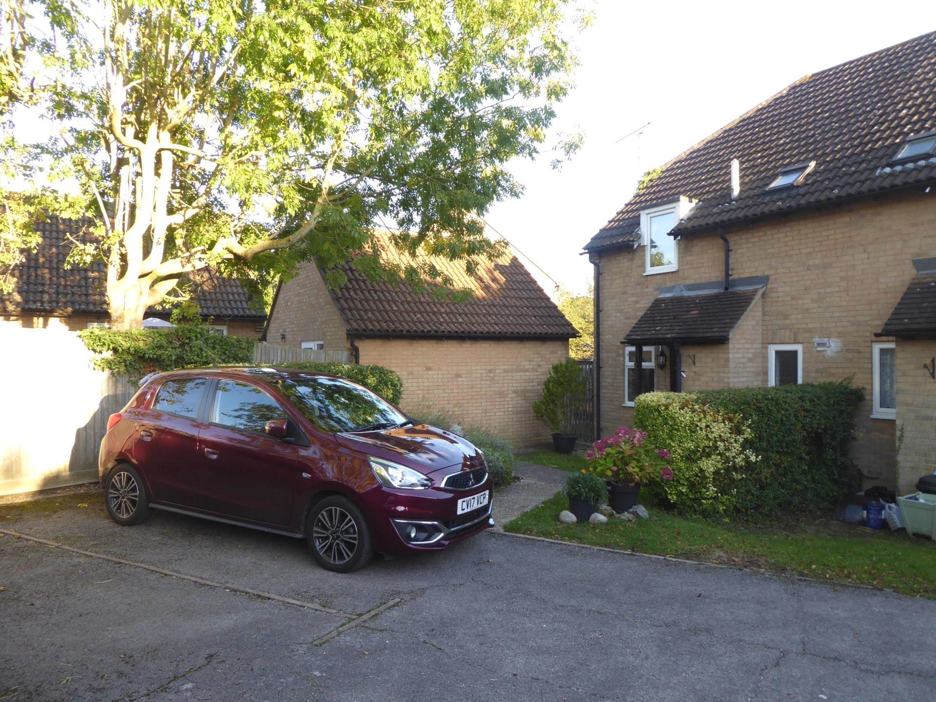 Warnsham Close, Lower Earley, Image 1