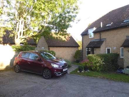 Property For Rent Warnsham Close, Lower Earley, Reading