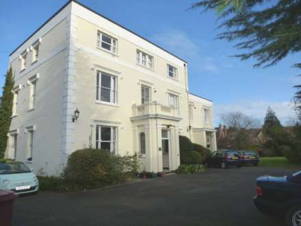 Eastern Avenue, Reading, Image 1
