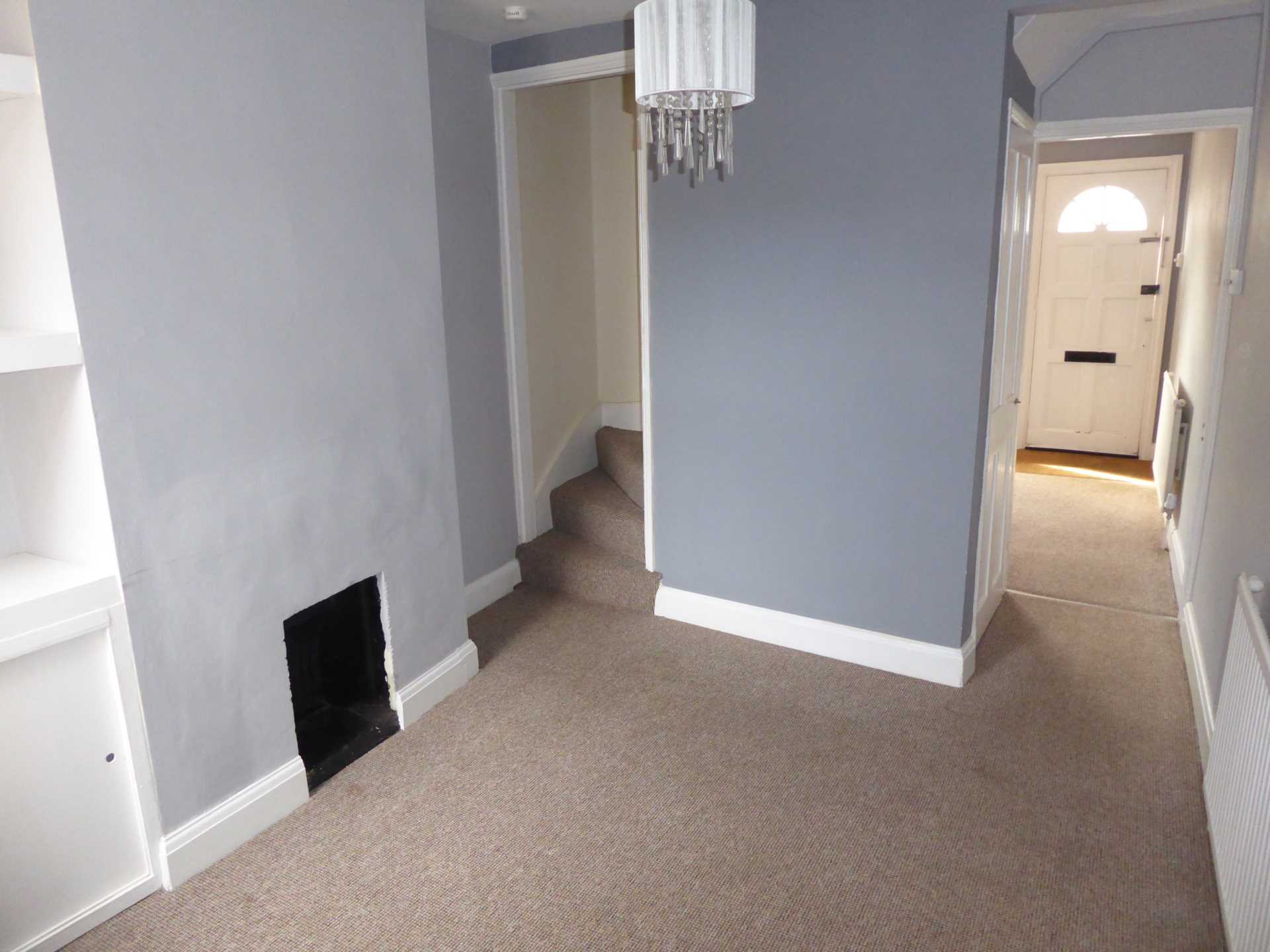Tuns Hill Cottages, Reading, Image 5