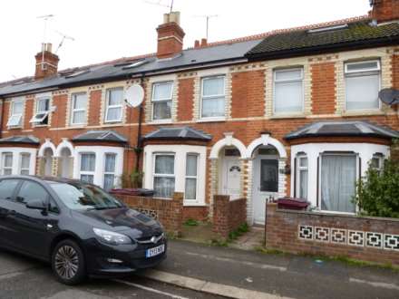 Property For Rent Grange Ave, Reading