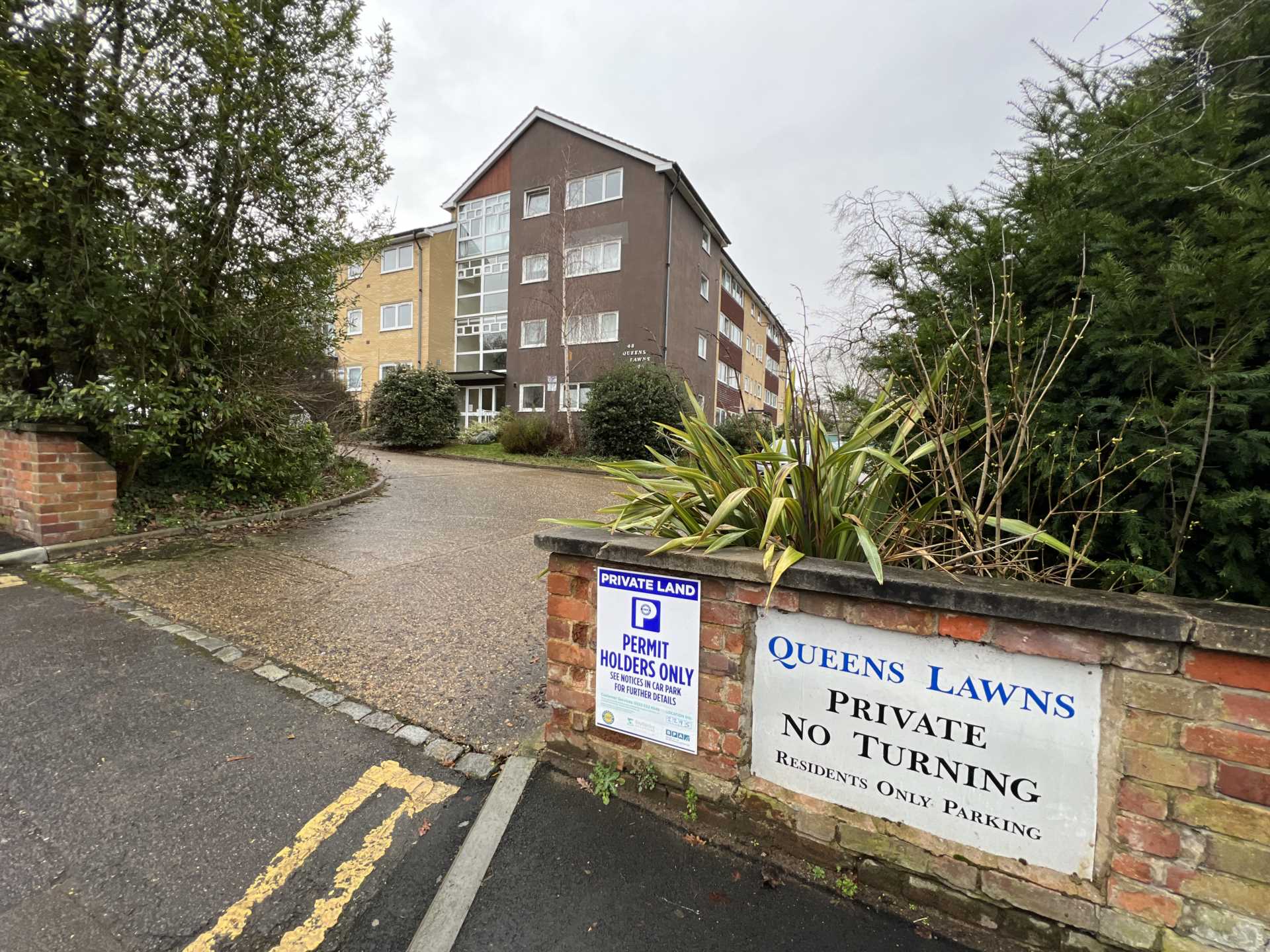 Alexandra Road, Reading, Image 12