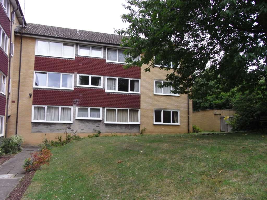 Alexandra Road, Reading, Image 13