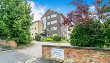 Alexandra Road, Reading, Image 1