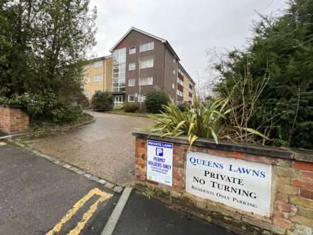 Alexandra Road, Reading, Image 12