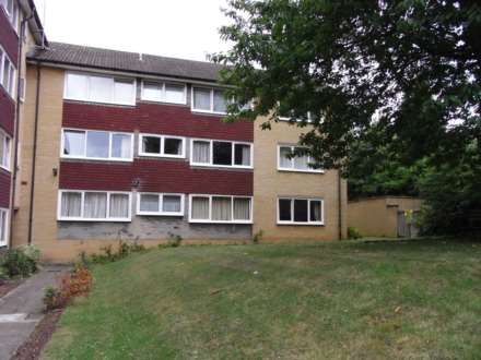 Alexandra Road, Reading, Image 13