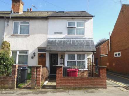 Foxhill Road, Reading, Image 2