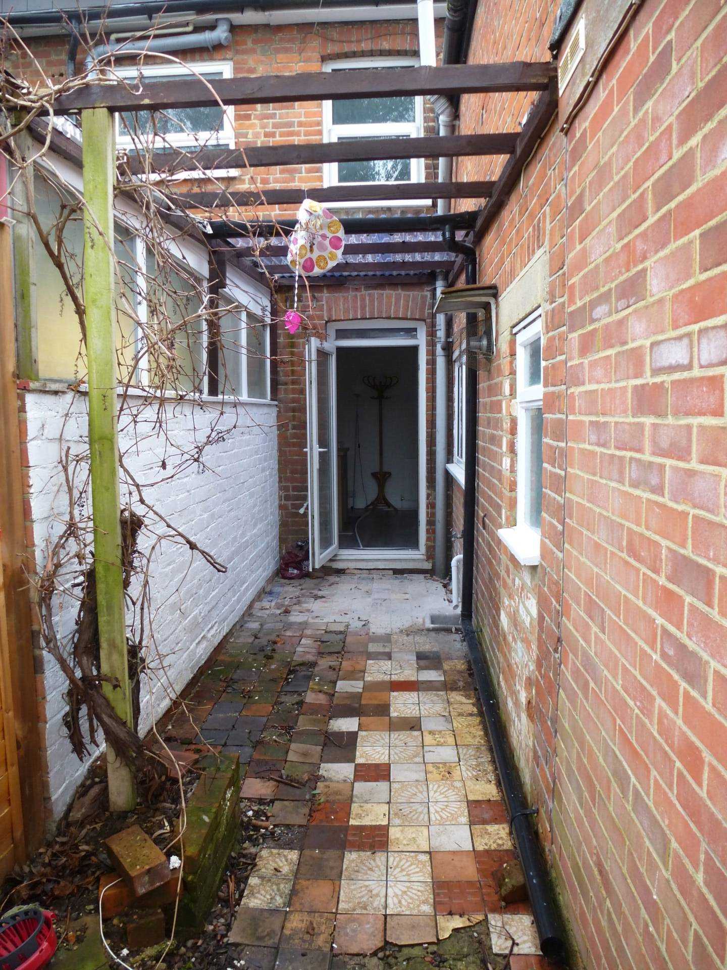 De Beauvoir Road, Reading, Image 11