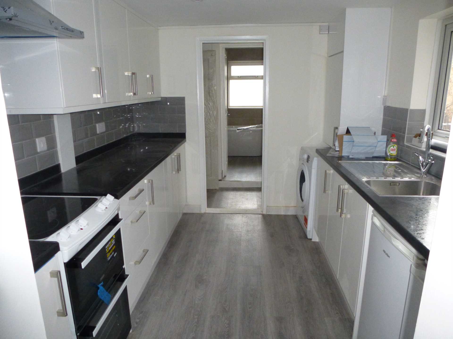 De Beauvoir Road, Reading, Image 2