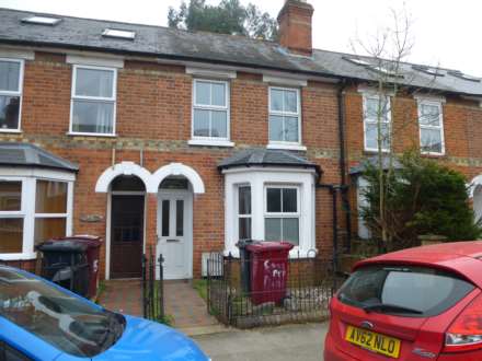 De Beauvoir Road, Reading, Image 1