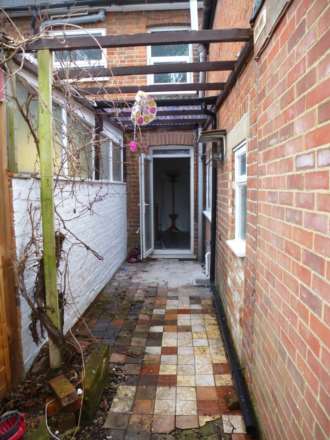 De Beauvoir Road, Reading, Image 11