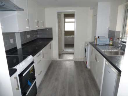 De Beauvoir Road, Reading, Image 2