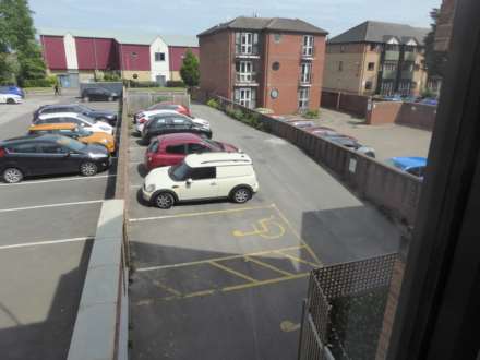 London Street, Reading, Image 9