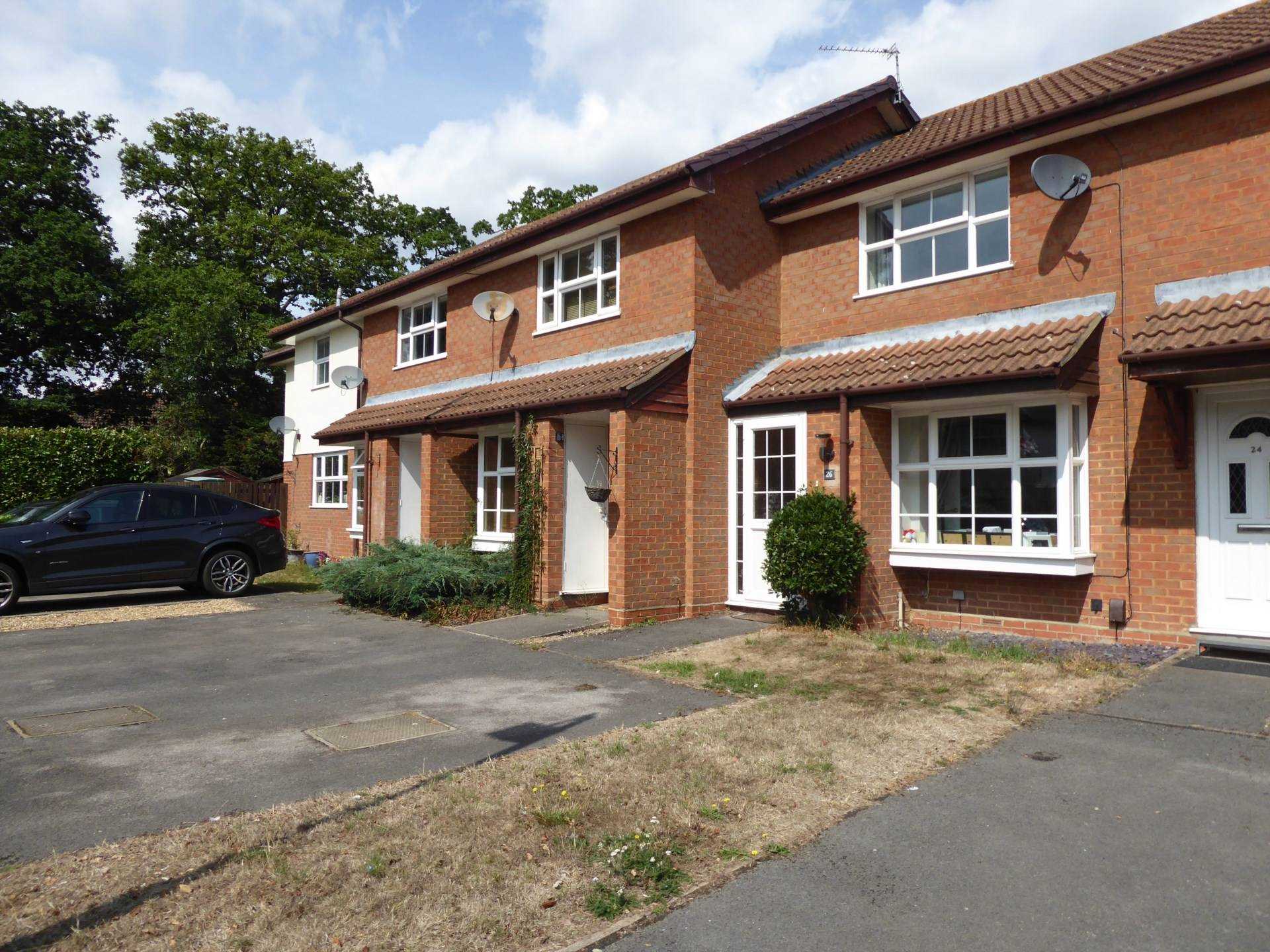 Wimblington Drive, Lower Earley, Image 1