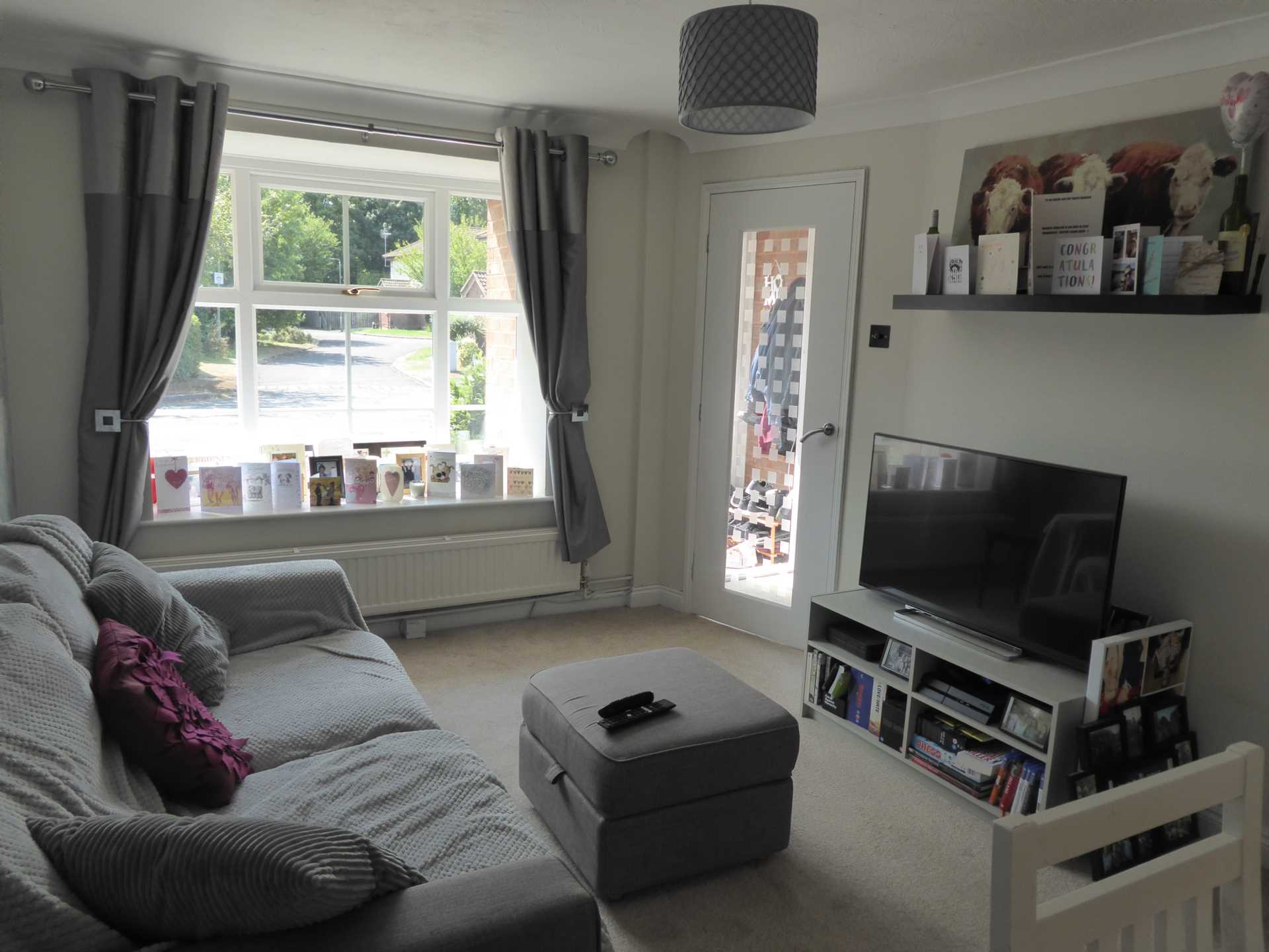 Wimblington Drive, Lower Earley, Image 2