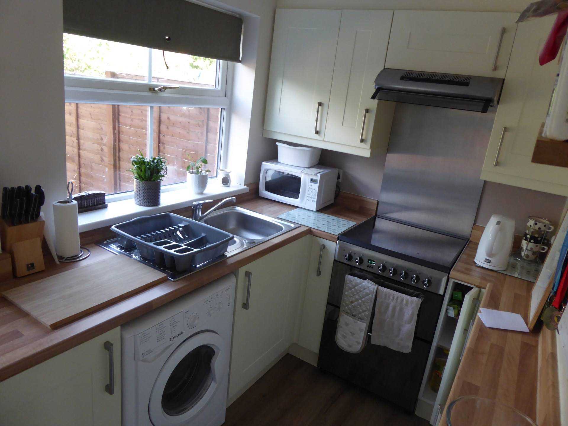 Wimblington Drive, Lower Earley, Image 4
