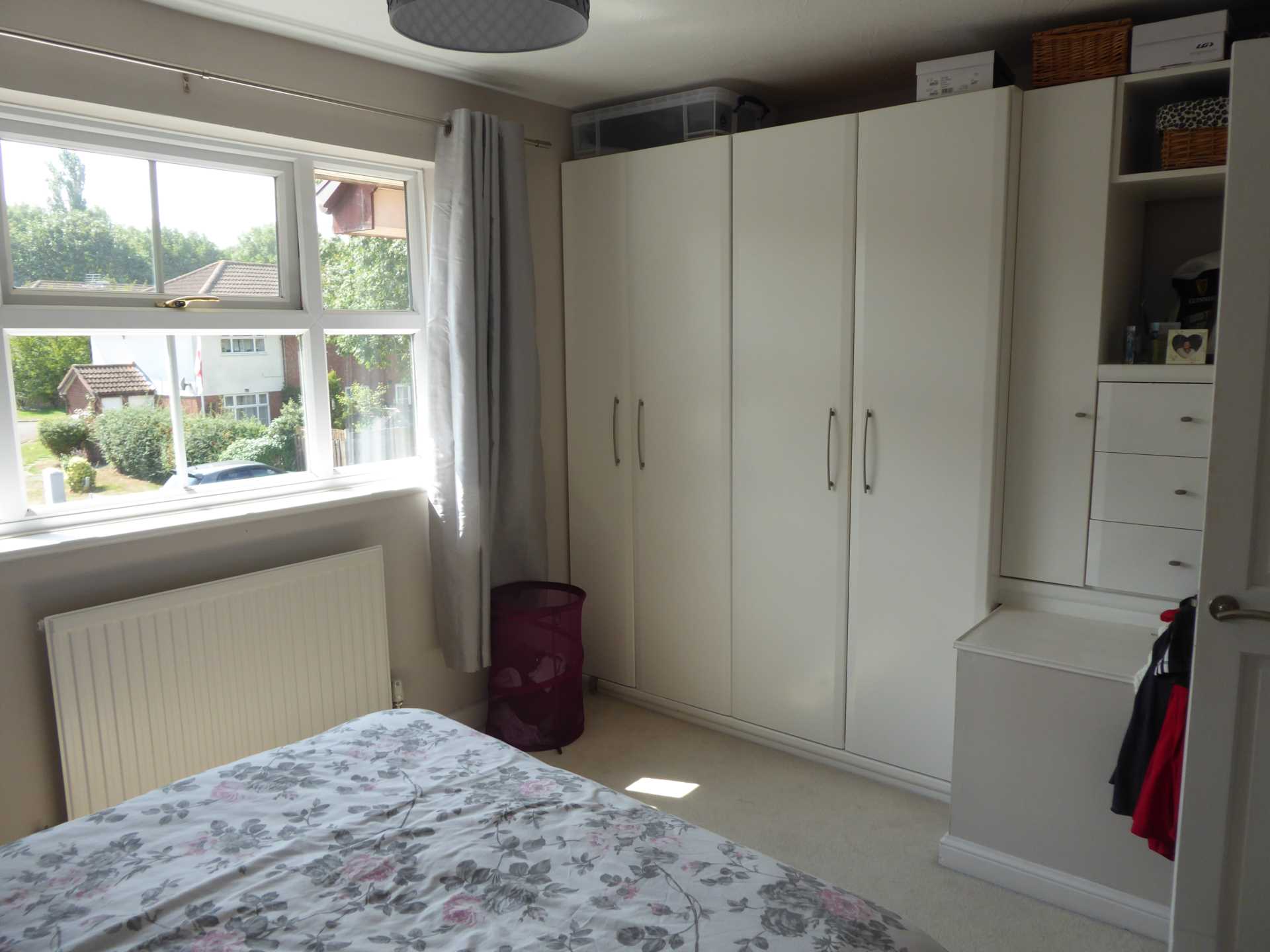 Wimblington Drive, Lower Earley, Image 9