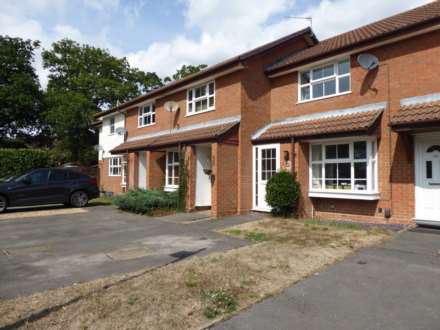 Property For Rent Wimblington Drive, Lower Earley, Reading