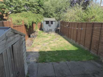 Wimblington Drive, Lower Earley, Image 12