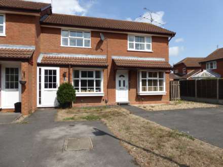 Wimblington Drive, Lower Earley, Image 13