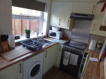 Wimblington Drive, Lower Earley, Image 4