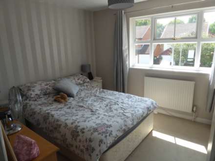 Wimblington Drive, Lower Earley, Image 8
