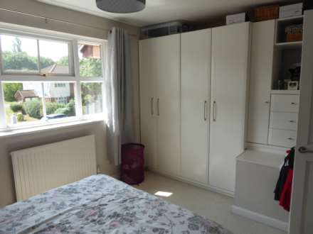 Wimblington Drive, Lower Earley, Image 9