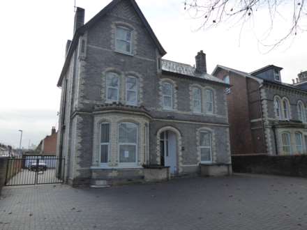 Property For Rent London Road, Reading