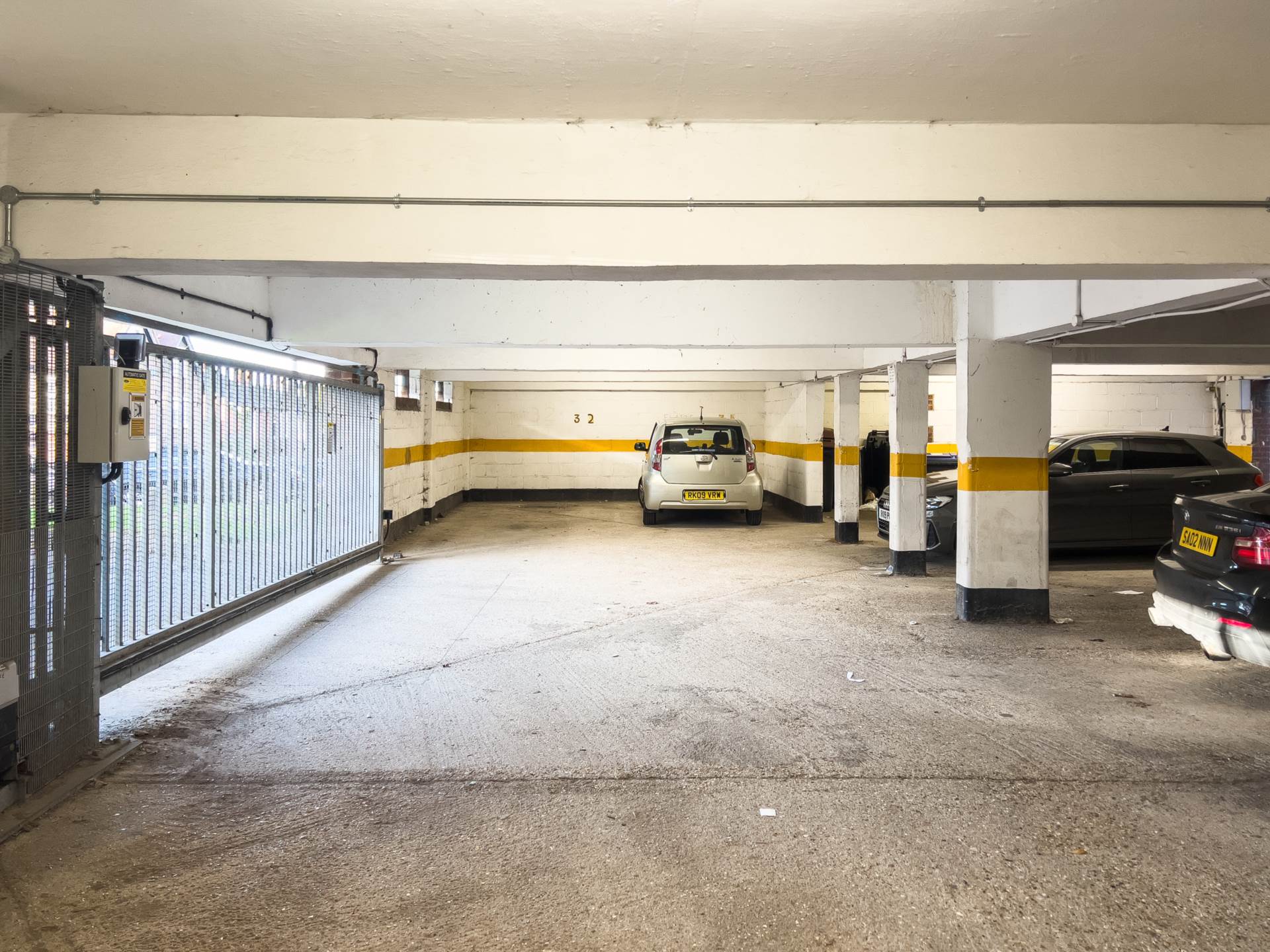 Branksome Court, Reading, Image 14