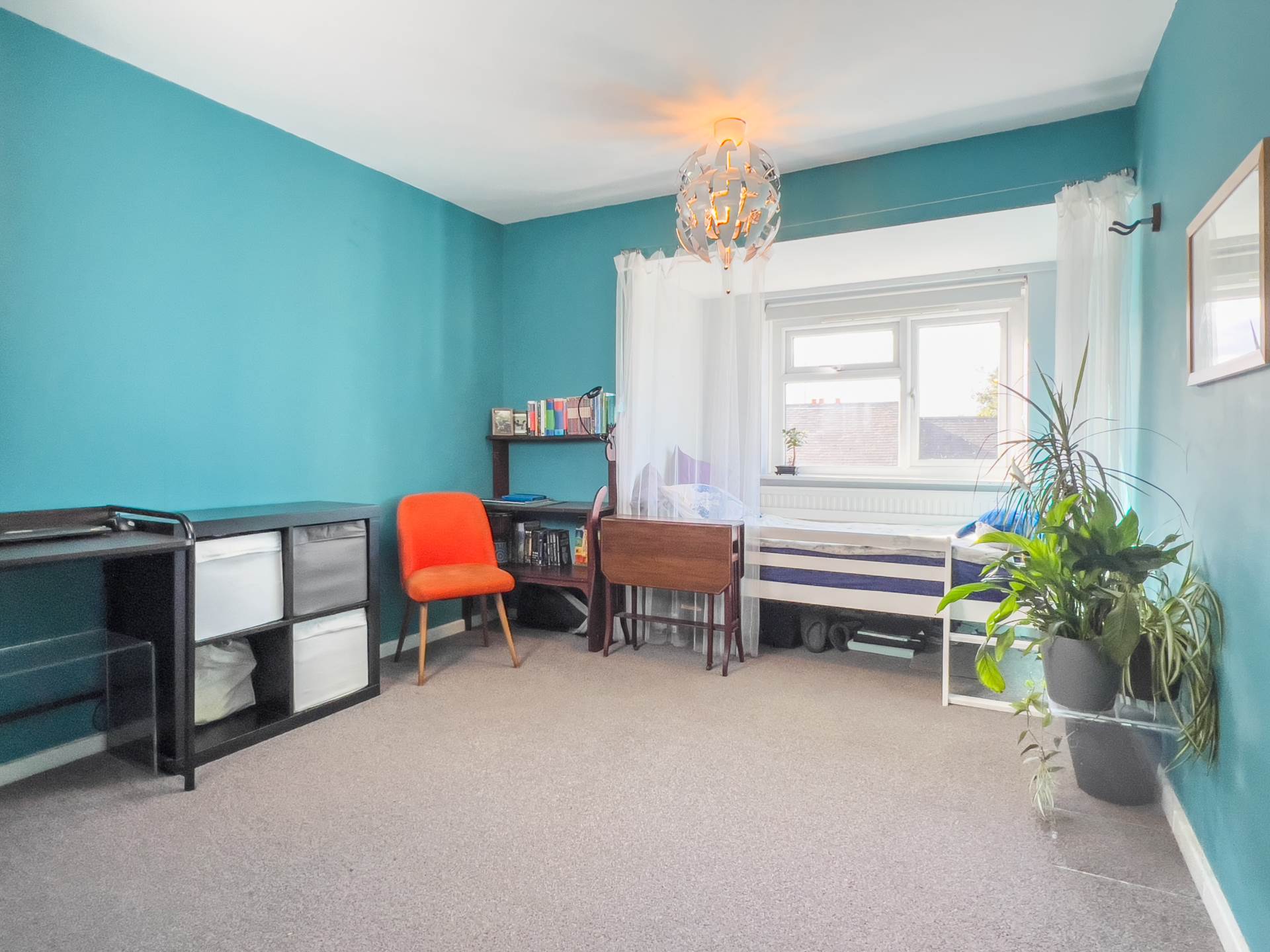 Branksome Court, Reading, Image 2
