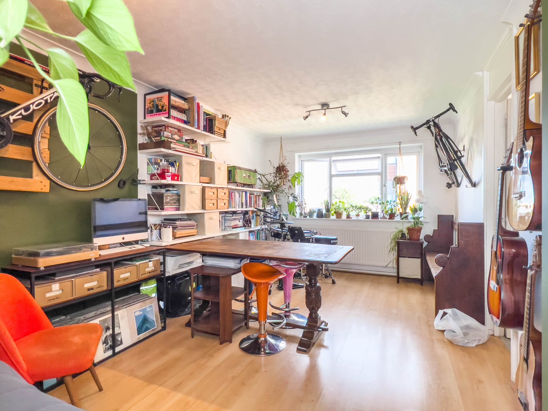 Branksome Court, Reading, Image 4